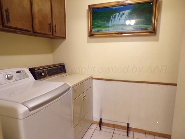 1620 BLUEBELL Street, Amarillo, TX 79107