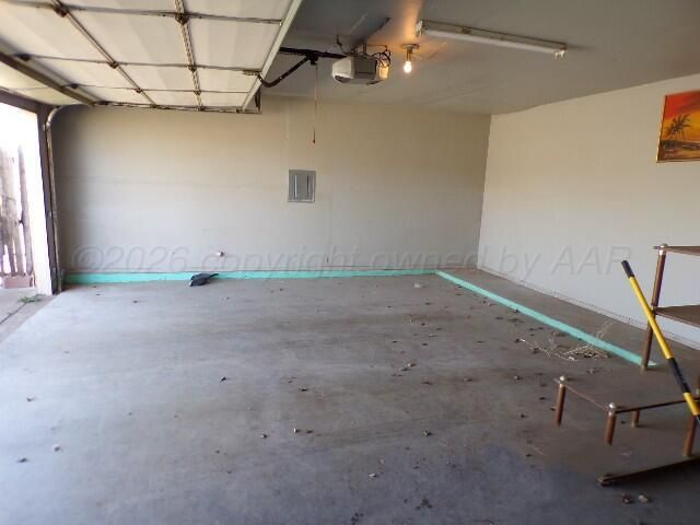 1620 BLUEBELL Street, Amarillo, TX 79107