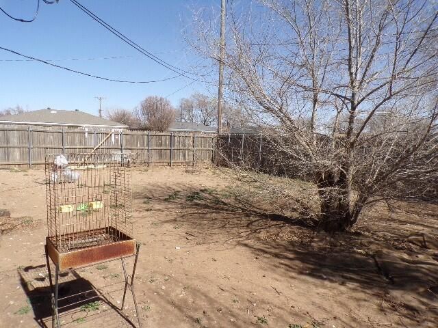 1620 BLUEBELL Street, Amarillo, TX 79107