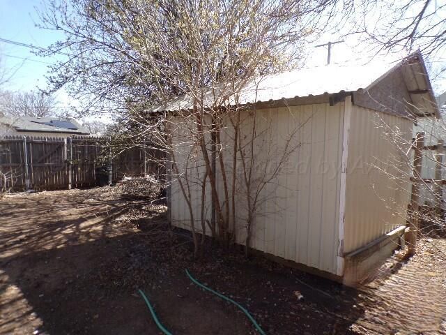 1620 BLUEBELL Street, Amarillo, TX 79107