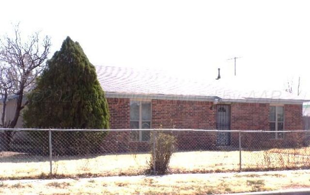 1620 BLUEBELL Street, Amarillo, TX 79107