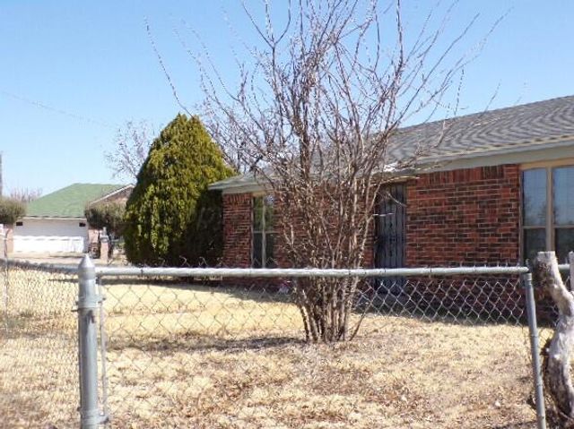 1620 BLUEBELL Street, Amarillo, TX 79107