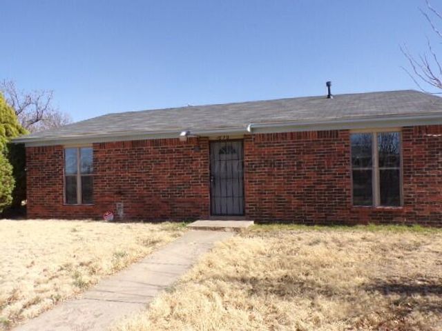 1620 BLUEBELL Street, Amarillo, TX 79107