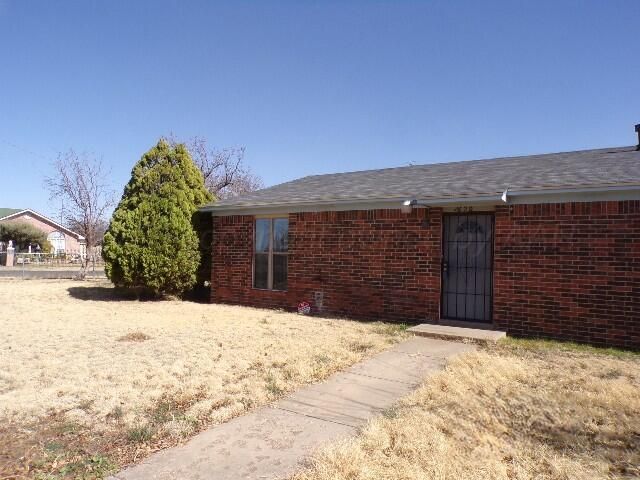 1620 BLUEBELL Street, Amarillo, TX 79107