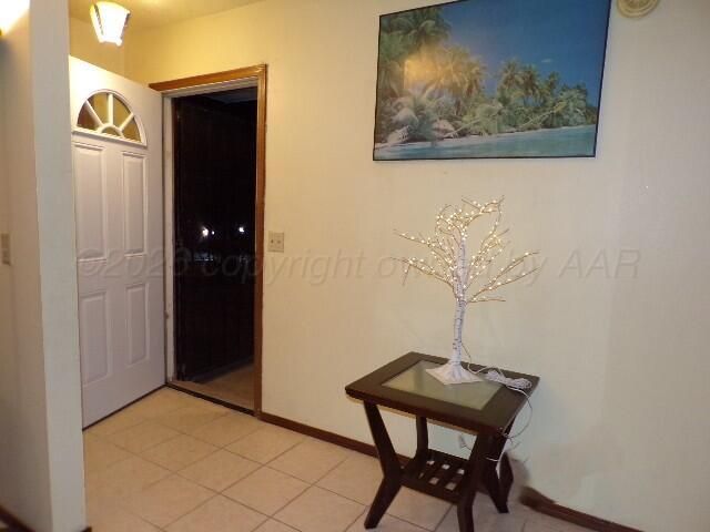 1620 BLUEBELL Street, Amarillo, TX 79107