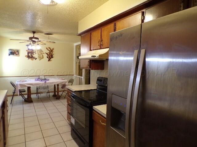 1620 BLUEBELL Street, Amarillo, TX 79107