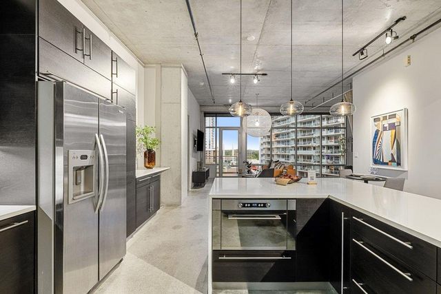 800 W 5th ST 703, Austin, TX 78703