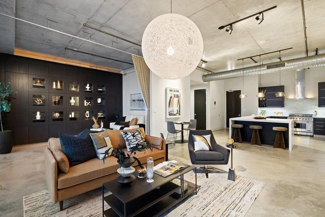 800 W 5th ST 703, Austin, TX 78703
