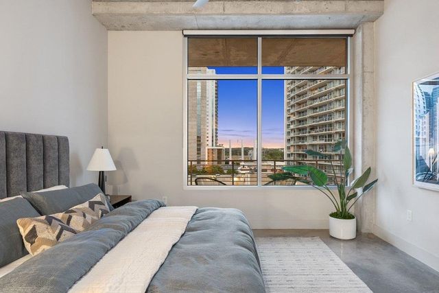 800 W 5th ST 703, Austin, TX 78703