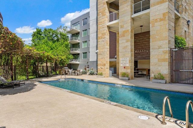 800 W 5th ST 703, Austin, TX 78703