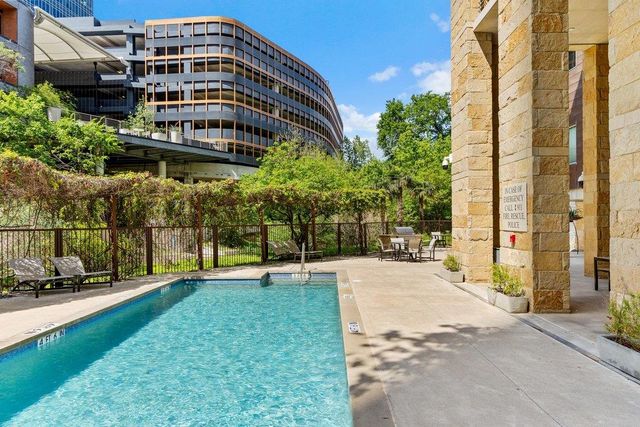 800 W 5th ST 703, Austin, TX 78703