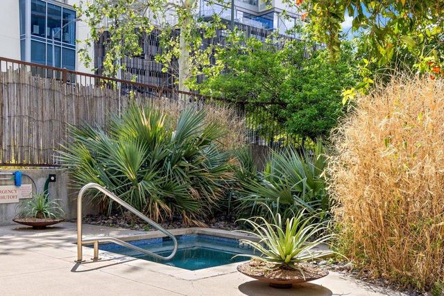 800 W 5th ST 703, Austin, TX 78703