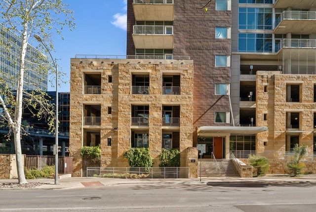 800 W 5th ST 703, Austin, TX 78703