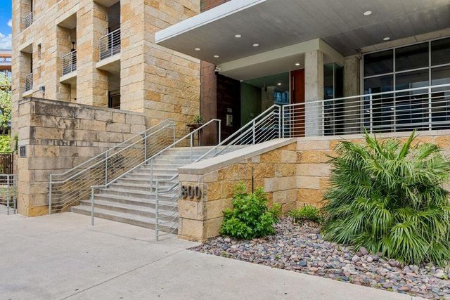 800 W 5th ST 703, Austin, TX 78703