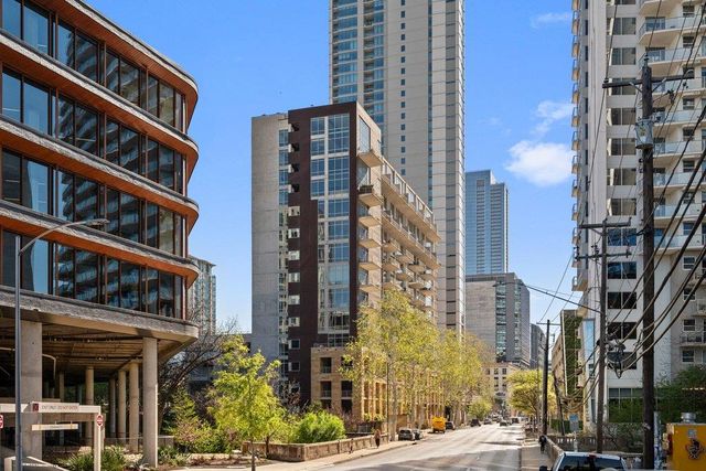 800 W 5th ST 703, Austin, TX 78703