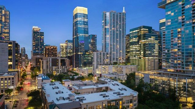 800 W 5th ST 703, Austin, TX 78703