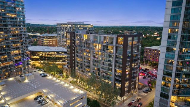 800 W 5th ST 703, Austin, TX 78703