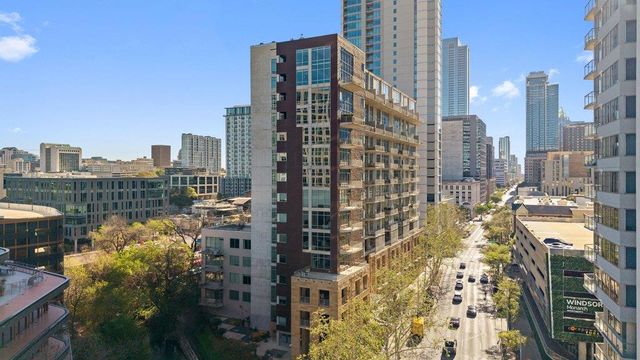 800 W 5th ST 703, Austin, TX 78703