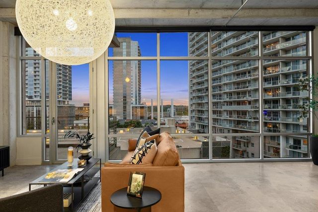 800 W 5th ST 703, Austin, TX 78703