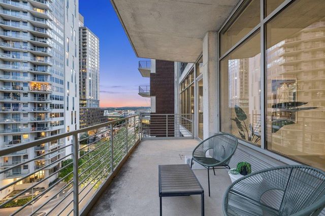 800 W 5th ST 703, Austin, TX 78703