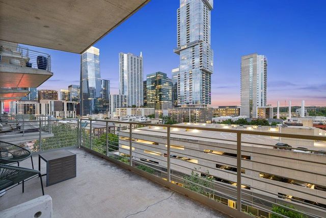 800 W 5th ST 703, Austin, TX 78703