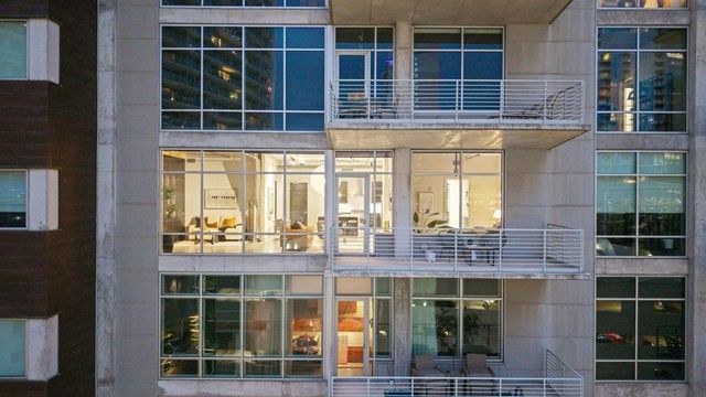 800 W 5th ST 703, Austin, TX 78703
