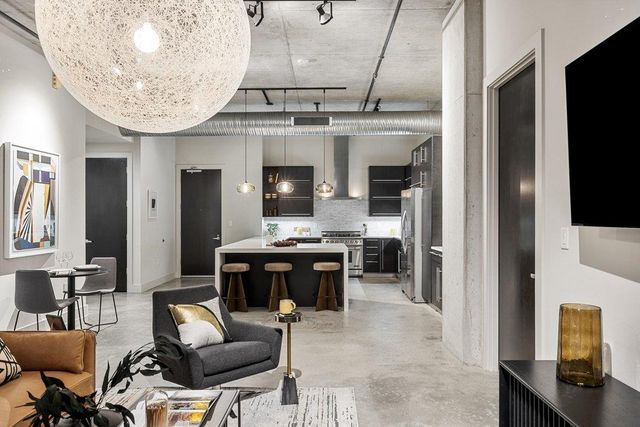800 W 5th ST 703, Austin, TX 78703