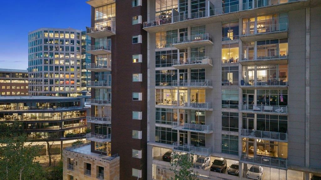 800 W 5th ST 703, Austin, TX 78703
