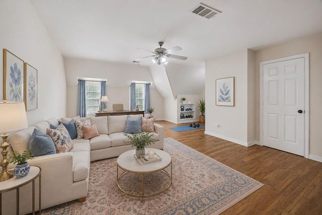 6845 Staffordshire Boulevard, Houston, TX 77030