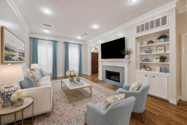 6845 Staffordshire Boulevard, Houston, TX 77030