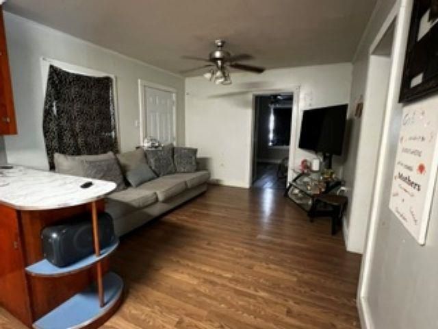 1230 Lacroix Drive, Houma, LA 70364