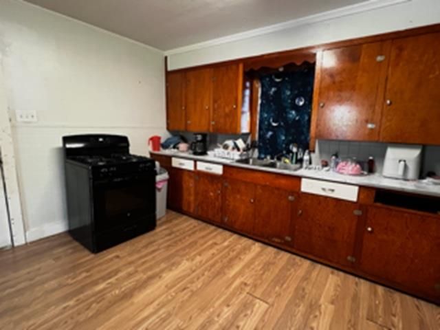 1230 Lacroix Drive, Houma, LA 70364