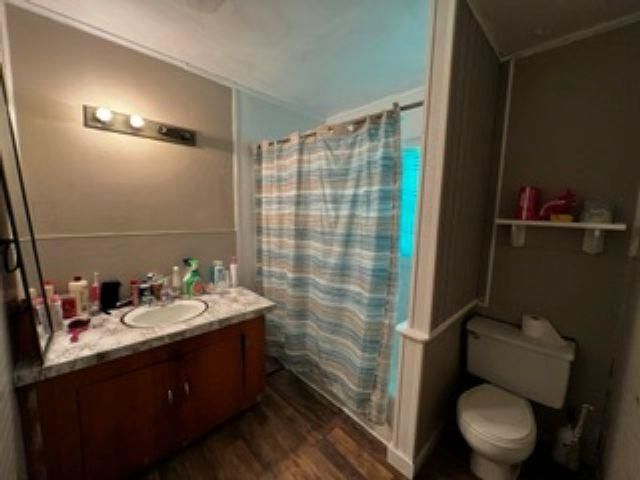 1230 Lacroix Drive, Houma, LA 70364