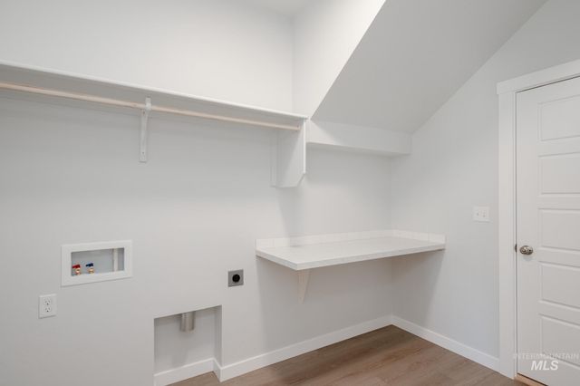 18389 N Trumpet Lily Ave, Nampa, ID 83687