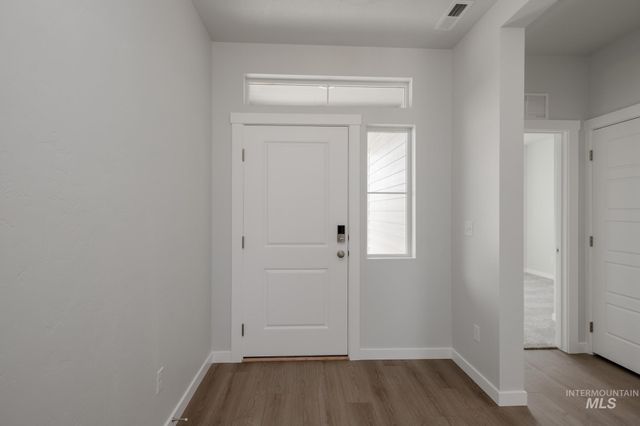 18389 N Trumpet Lily Ave, Nampa, ID 83687