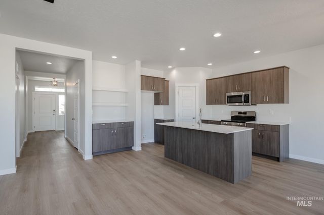 18389 N Trumpet Lily Ave, Nampa, ID 83687