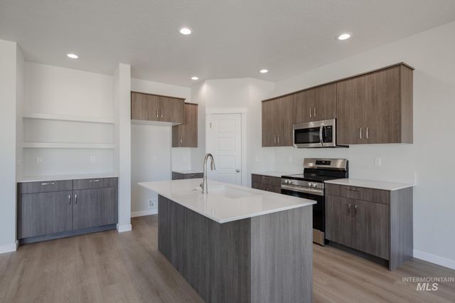 18389 N Trumpet Lily Ave, Nampa, ID 83687