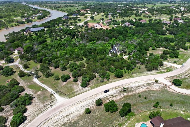0 Cactus Rio Drive, Weatherford, TX 76087