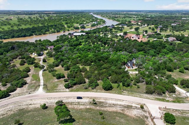0 Cactus Rio Drive, Weatherford, TX 76087