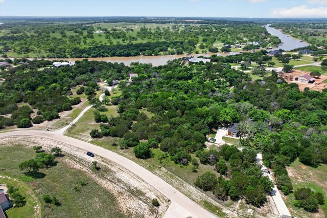 0 Cactus Rio Drive, Weatherford, TX 76087