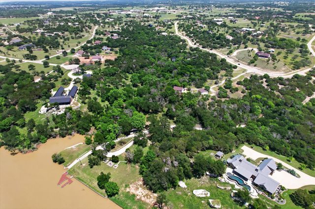 0 Cactus Rio Drive, Weatherford, TX 76087