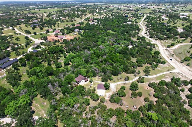 0 Cactus Rio Drive, Weatherford, TX 76087