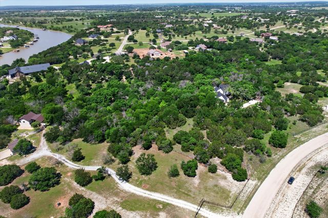 0 Cactus Rio Drive, Weatherford, TX 76087