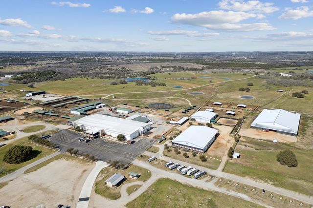 0 Cactus Rio Drive, Weatherford, TX 76087