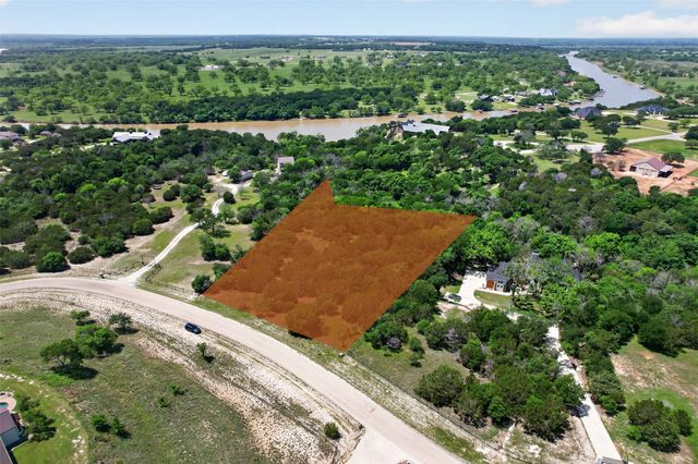 0 Cactus Rio Drive, Weatherford, TX 76087