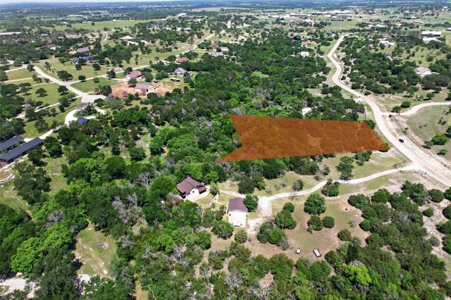 0 Cactus Rio Drive, Weatherford, TX 76087