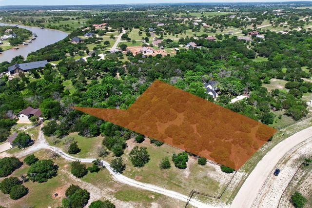 0 Cactus Rio Drive, Weatherford, TX 76087