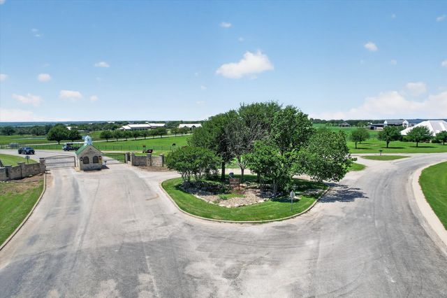 0 Cactus Rio Drive, Weatherford, TX 76087