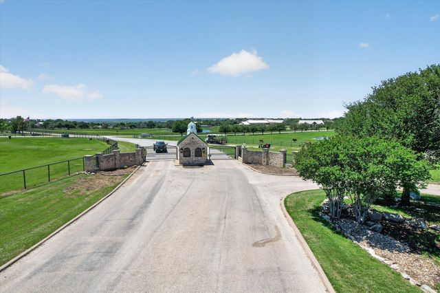 0 Cactus Rio Drive, Weatherford, TX 76087