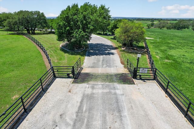 0 Cactus Rio Drive, Weatherford, TX 76087